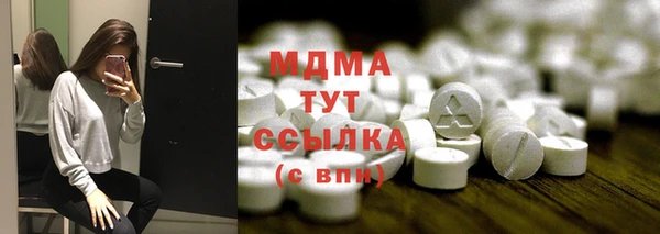 крисы Алексин